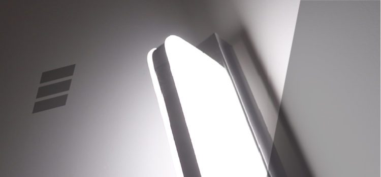 Luminária De LED Para Parede: Todas As Dúvidas Respondidas